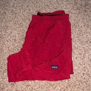 Patagonia Shorts